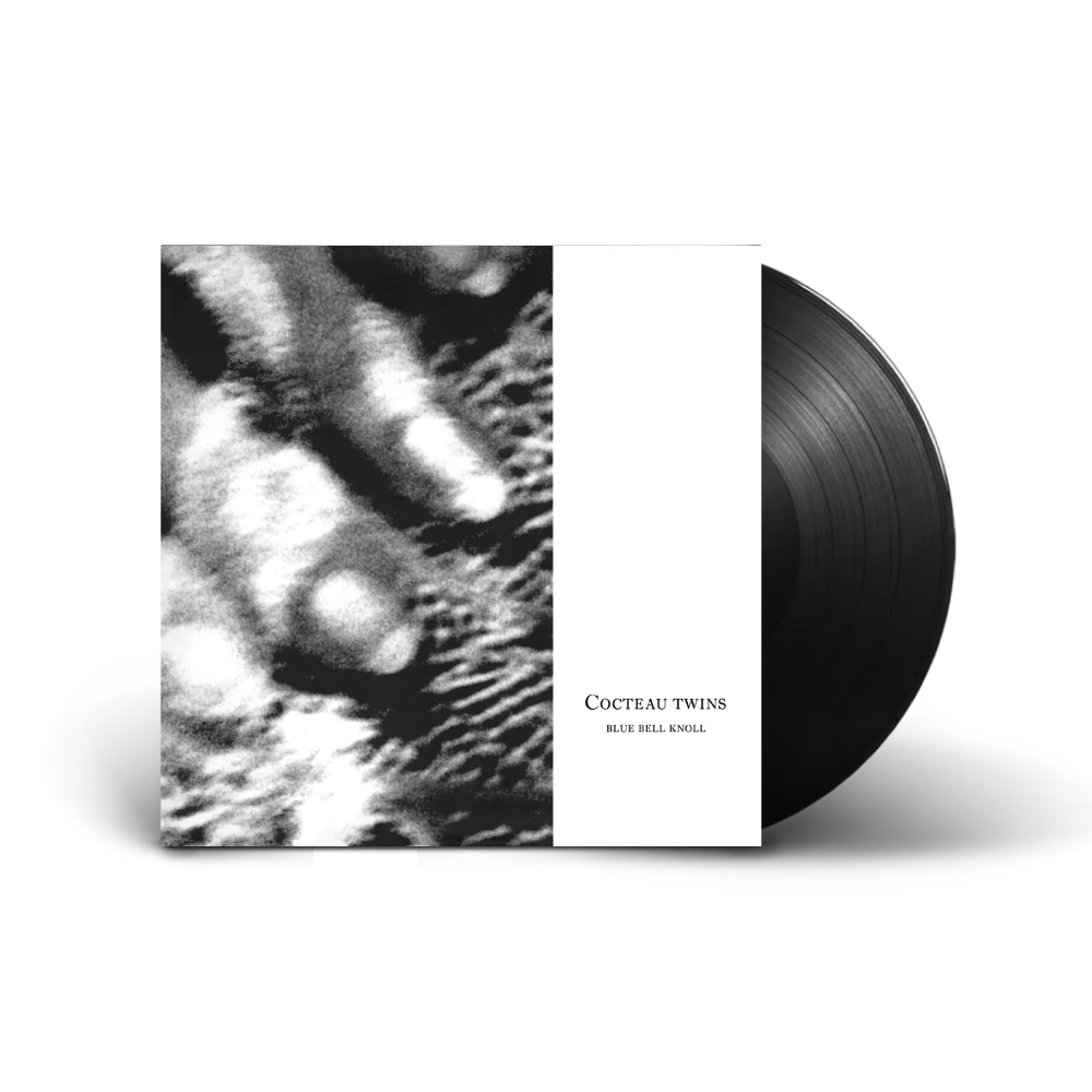 Cocteau Twins - Blue Bell Knoll