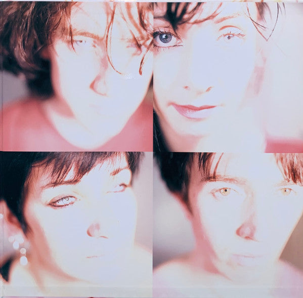 My Bloody Valentine - Isn't Anything