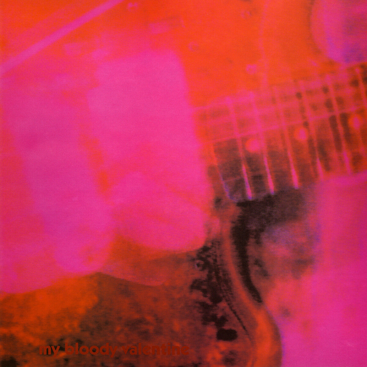 My Bloody Valentine - Loveless