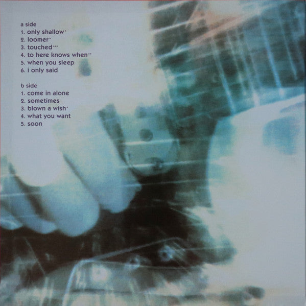 My Bloody Valentine - Loveless