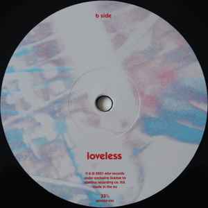 My Bloody Valentine - Loveless