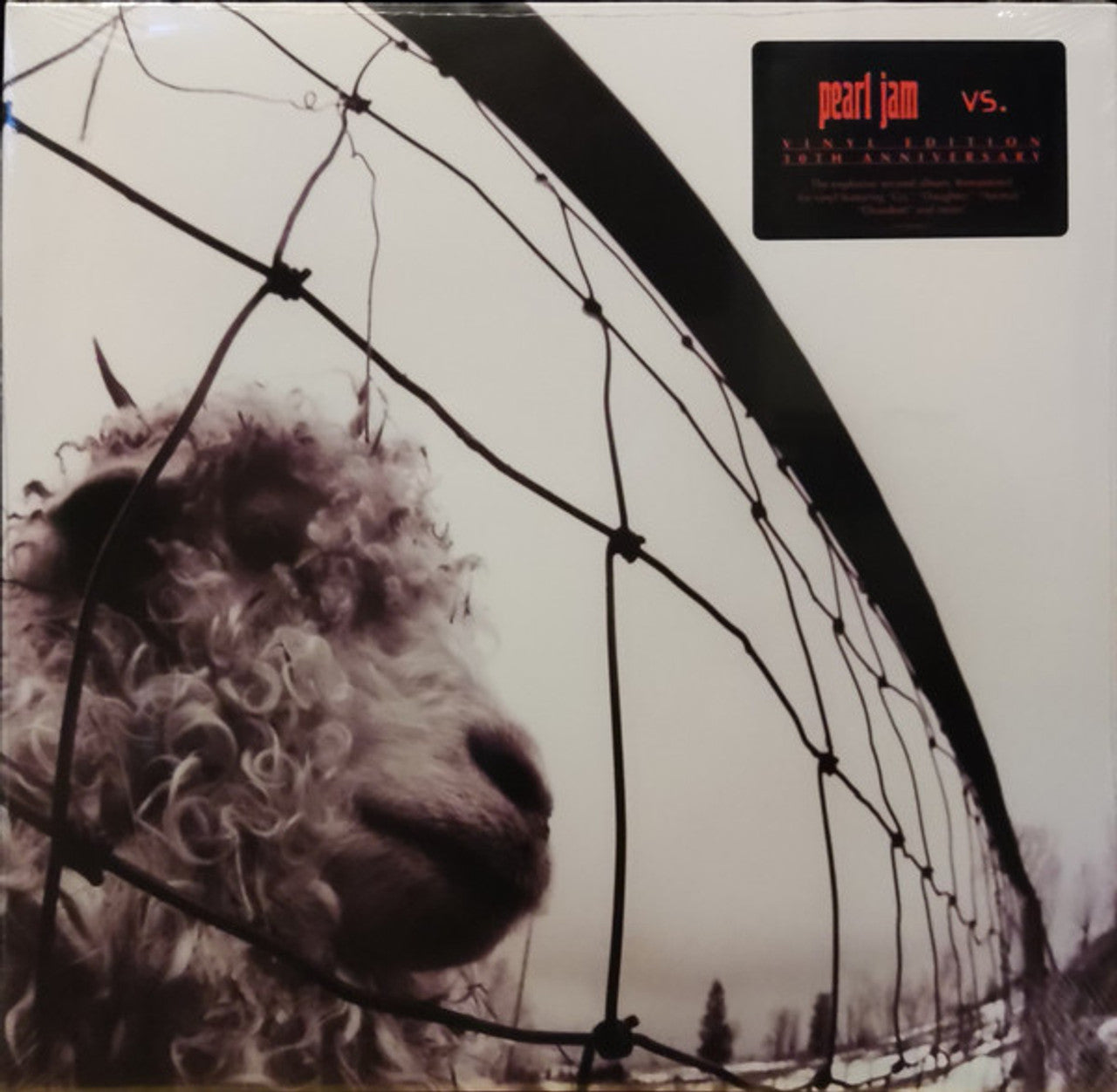 Pearl Jam - 30th Anniversary Edition