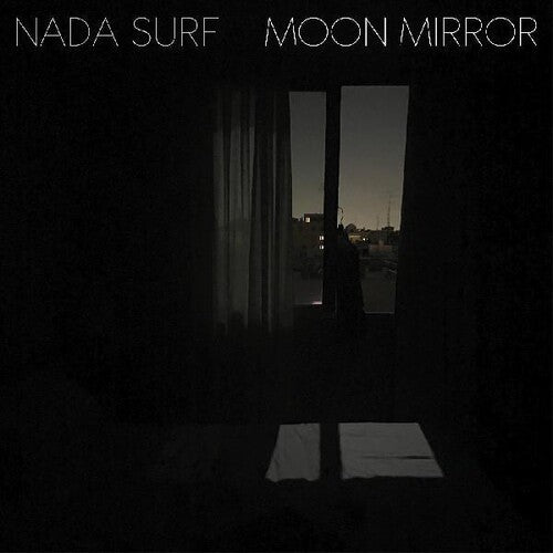 Nada Surf - Moon Mirror (Coke Bottle Clear Vinyl)